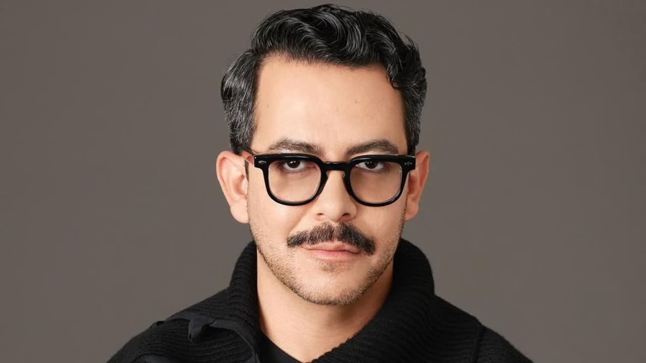 Manolo Caro impacta al revelar que se convirtió en papá y confiesa: "Soy el hombre más feliz del mundo"
