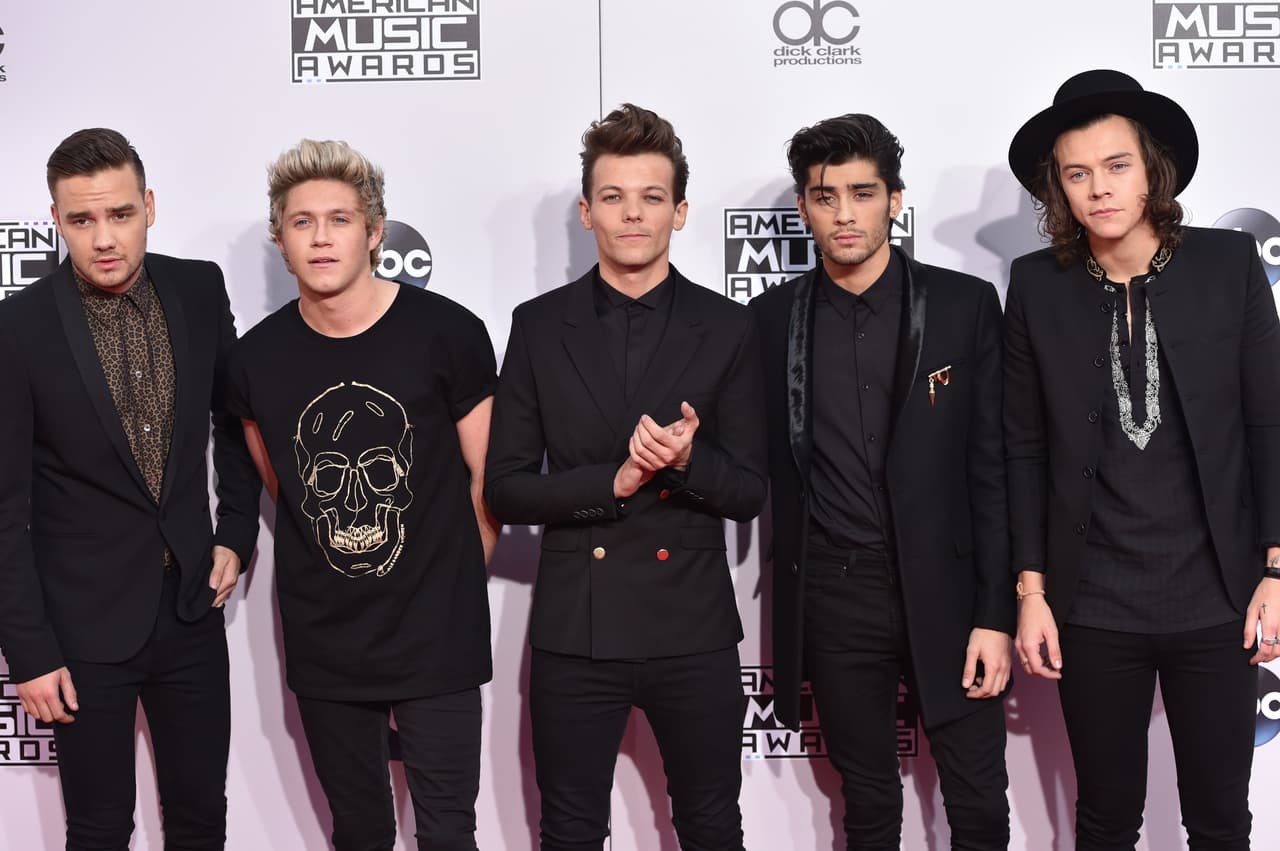 ‘Estábamos explotados’: Liam Payne revela que One Direction casi lo mata