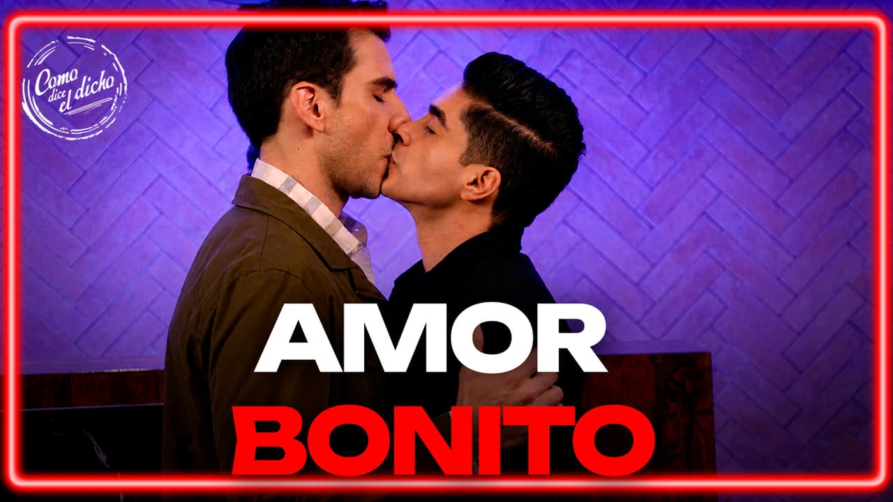 Pepe encontró a su AMOR BONITO pero el destino los SEPARÓ