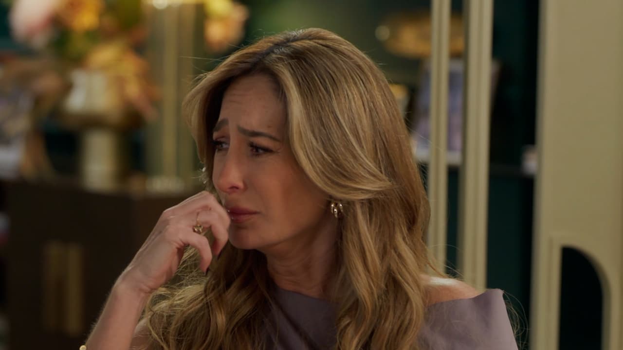 Aitana revela el engaño de Larisa