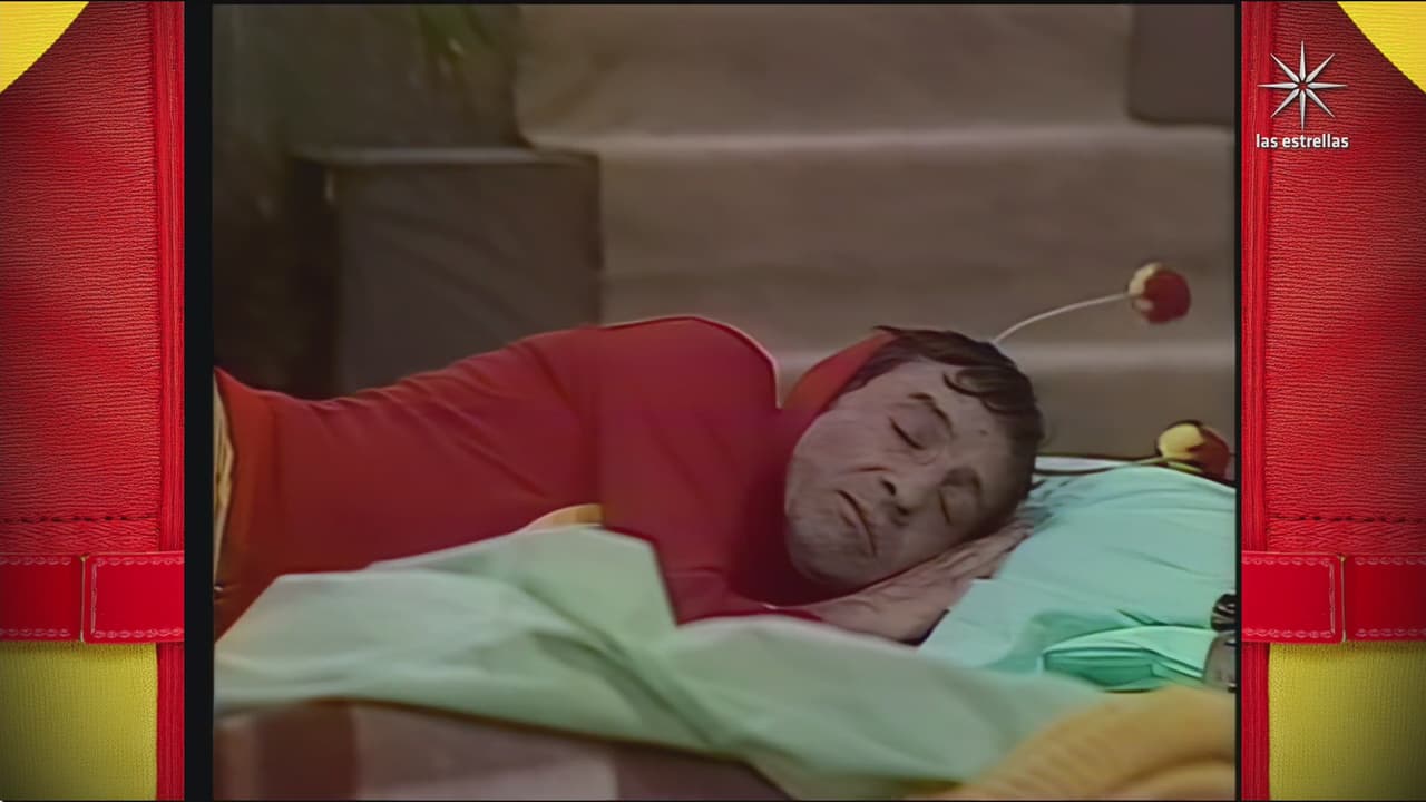 Capítulo Completo: Todo sube hasta los aviones