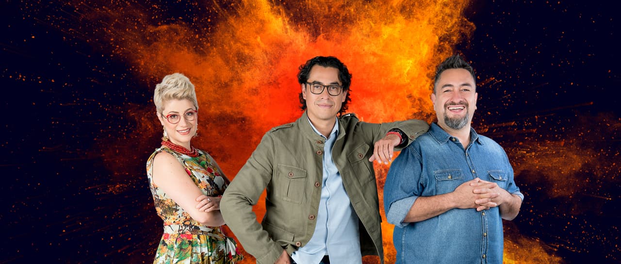 Familias Frente al Fuego cambia de horario