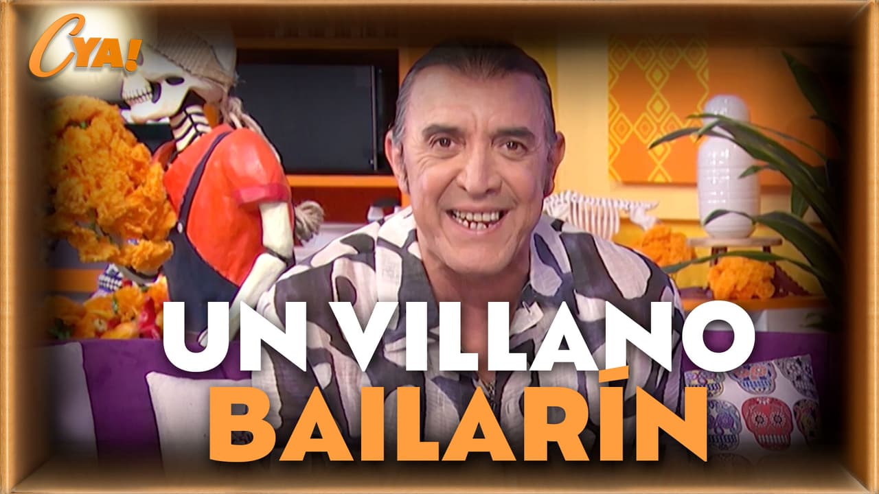 Luis Felipe Tovar SORPRENDE con su NUEVO PERSONAJE en ‘Infinito Amor’