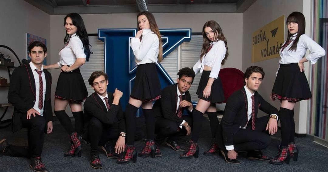 ‘Like, la leyenda’ lanza primer video musical y ¡así suena ‘este movimiento’!