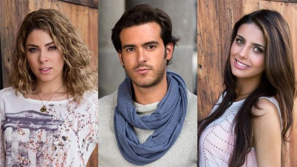 Muere actor de ‘La sombra del pasado’: así dan a conocer la lamentable noticia