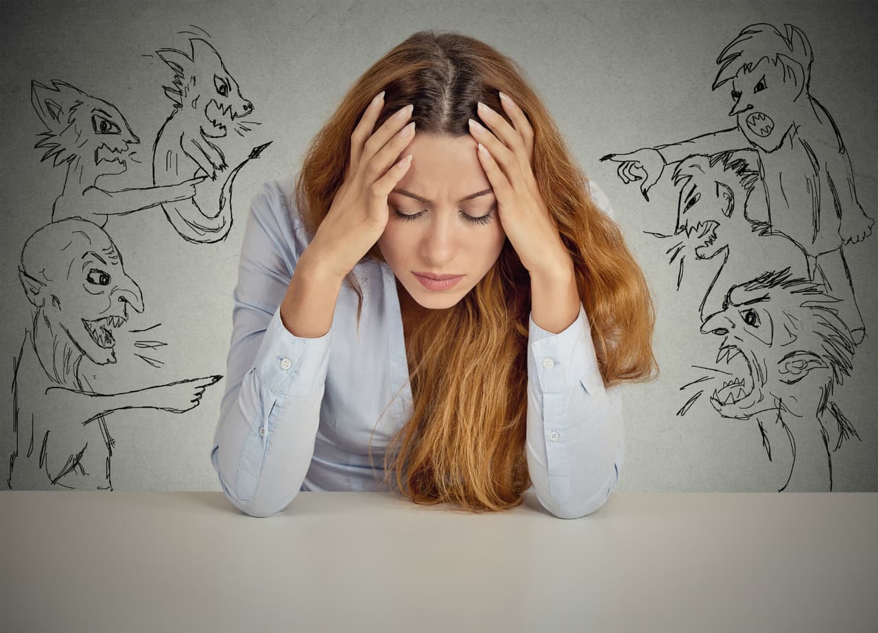 Trabajo que no te inspira: Sabemos lo importante que es pagar las deudas, pero trabajar en algo que no te gusta solo hará más pesada tu vida.