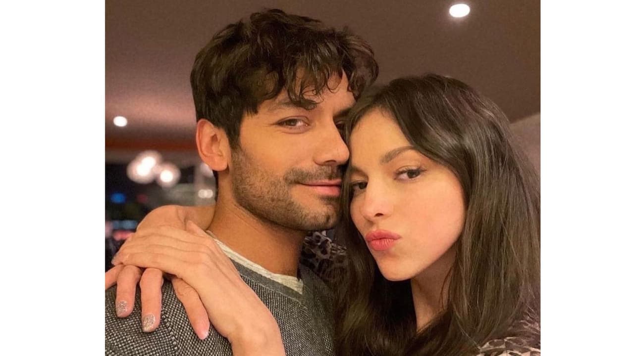 ¡Paty Cantú se casa! Así le propuso matrimonio su novio Christian Vázquez