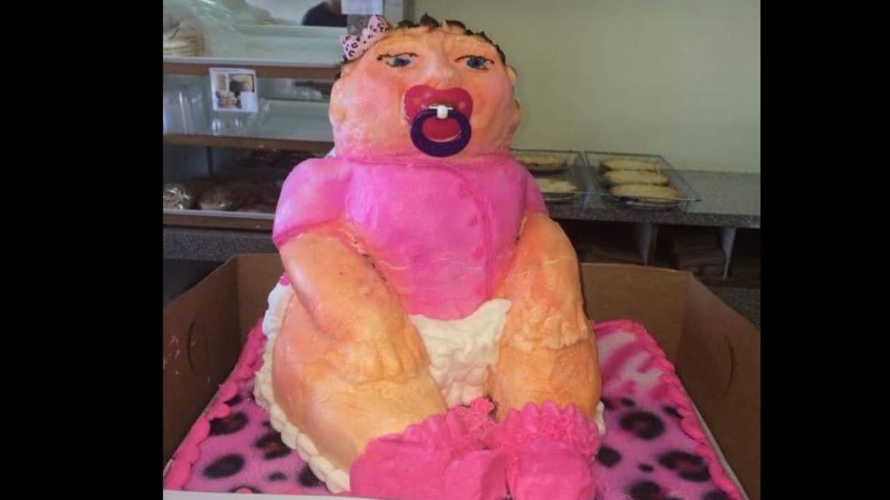 ¿Bebé?