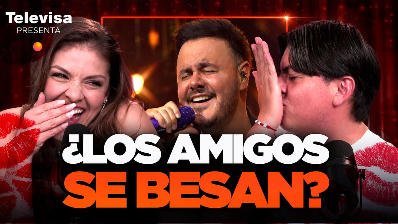 ¡La historia personal detrás del gran tema ‘Amigos no por favor’ de José Luis Roma!