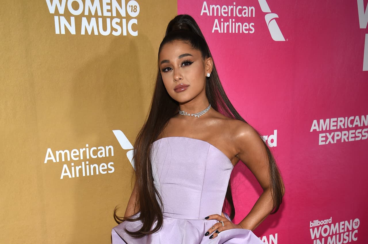 ¿Intentaron matar a Ariana Grande? Esto fue lo que verdaderamente pasó