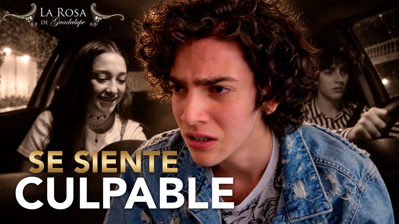 Ricardo vive ATORMENTADO desde que su hermana se fue al cielo