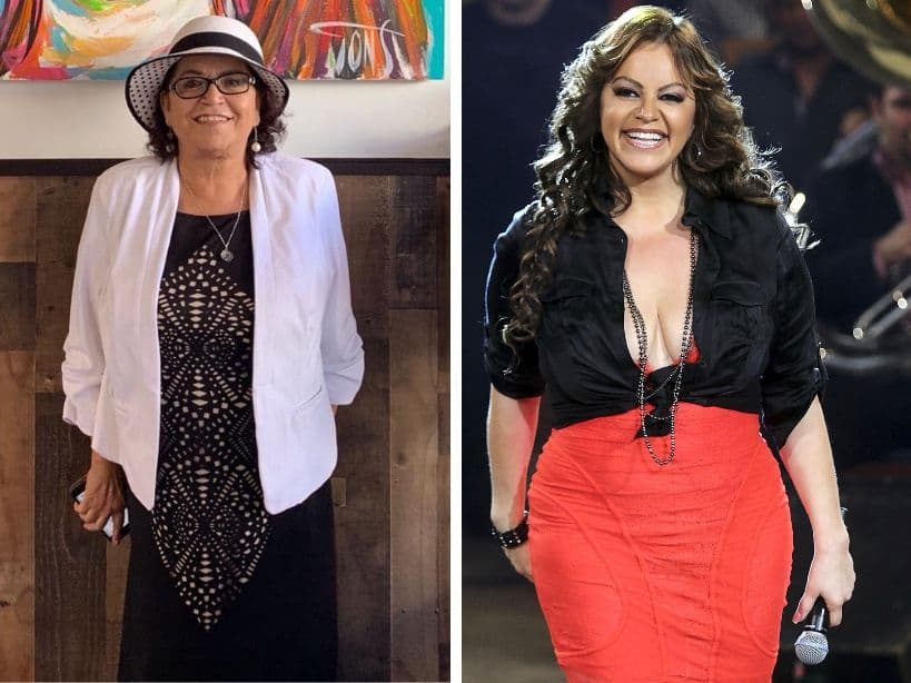 “Ya estoy atarantada”: Mamá de Jenni Rivera revela que la gente dona “ropa sucia” a la fundación de su hija