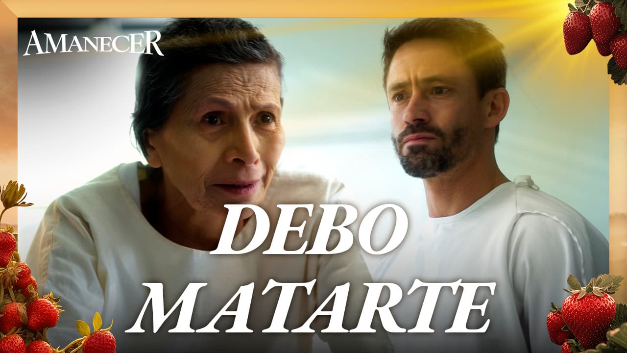 Jovita descubre lo mucho que Atocha la odia