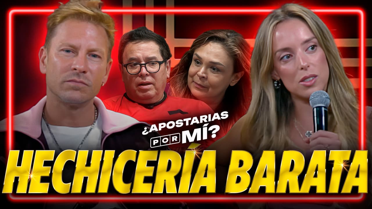 ¿BRUJERÍA, TRAICIÓN, MENTIRAS? Zerboni y Marce hablan sobre Mario y Brenda Bezares