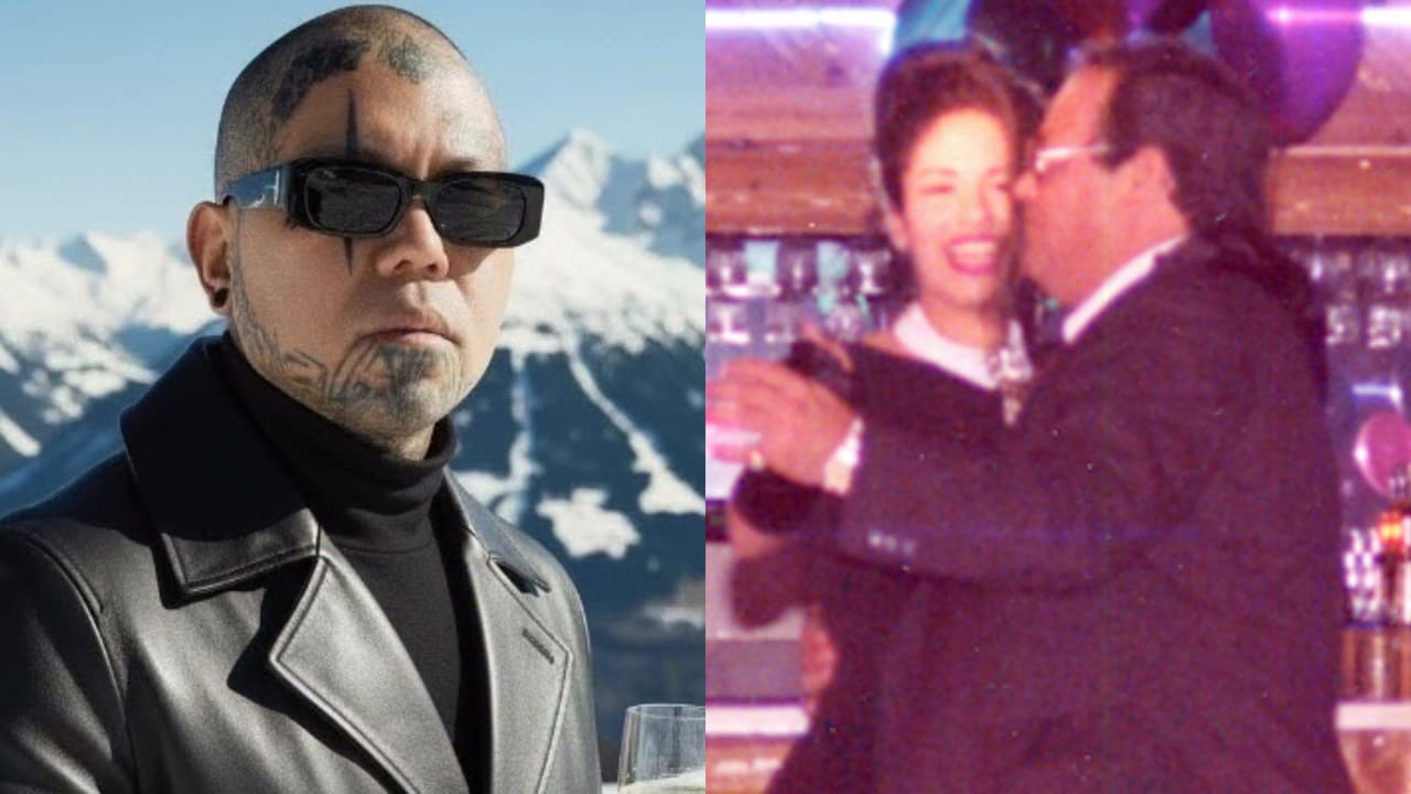 Muerte de Abraham Quintanilla ocurre en cumpleaños de su hijo A.B.: el hermano de Selena reacciona