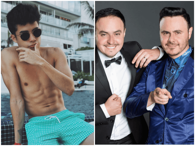 IMPERDIBLE: ¡Mario Bautista y Río Roma llegan a Doble Sentido!