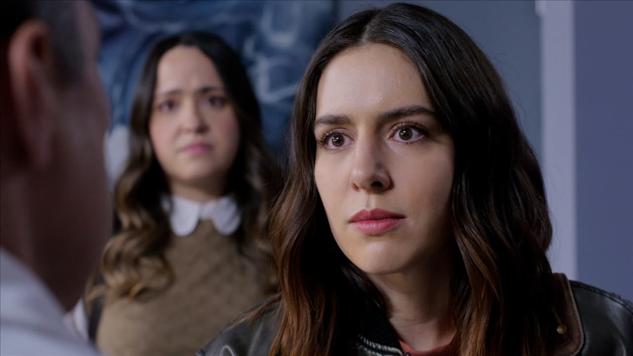 Juana desconoce a Gabriel como el padre de su hijo