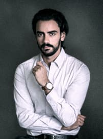 Alejandro Larios