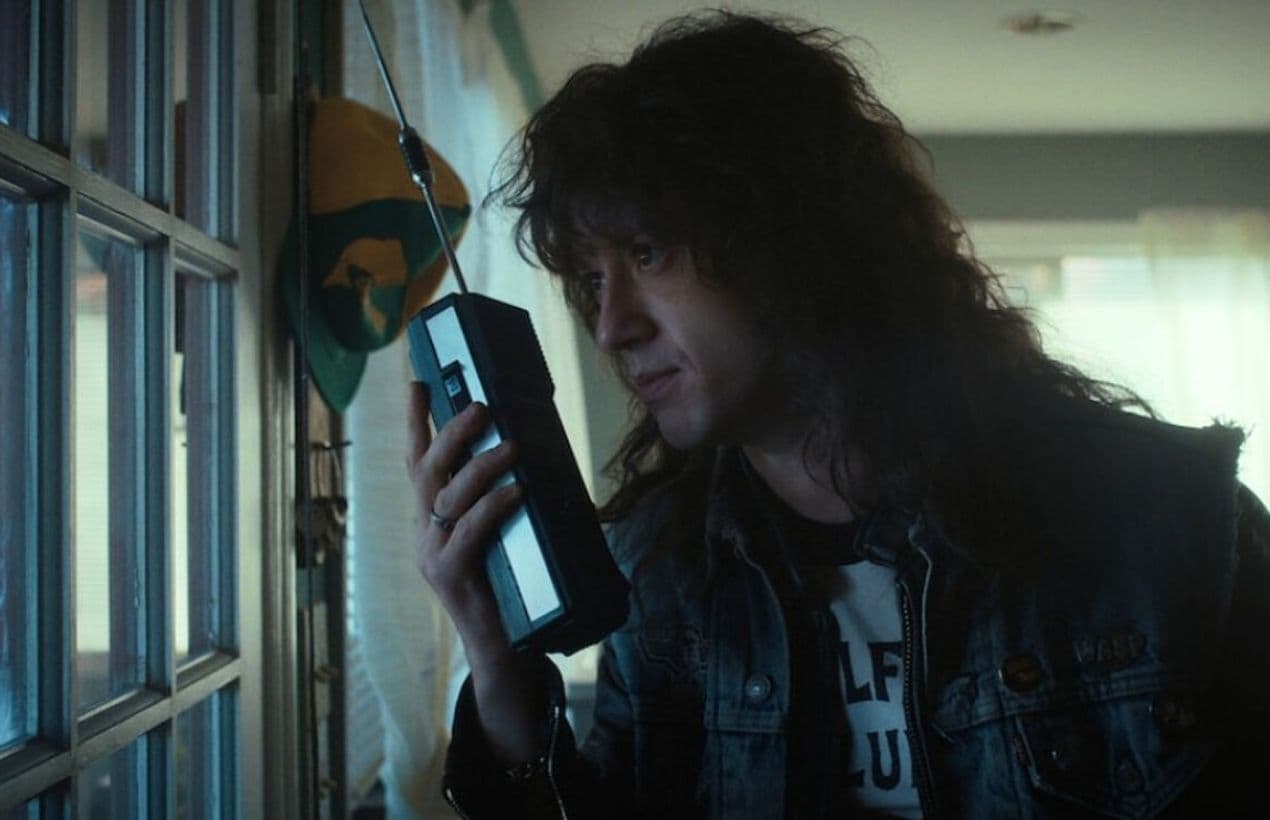 Esta teoría anticipa el regreso de Eddie Munson para Stranger Things 5