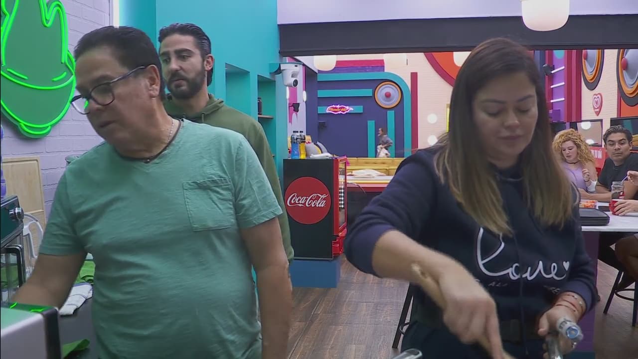 Mario Bezares le responde a Potro