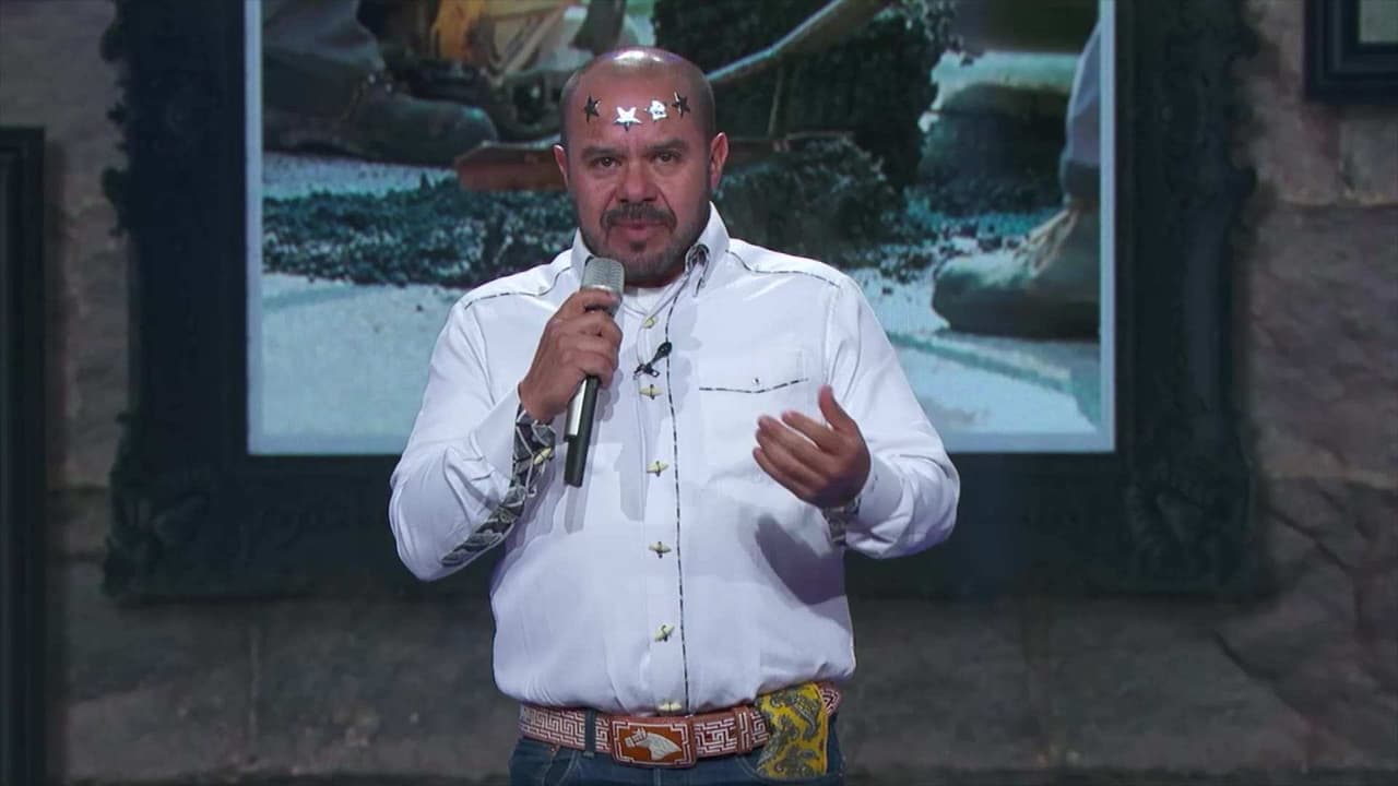 "Lo mío, lo mío, es el hoyo": Edson Zúñiga sin censura