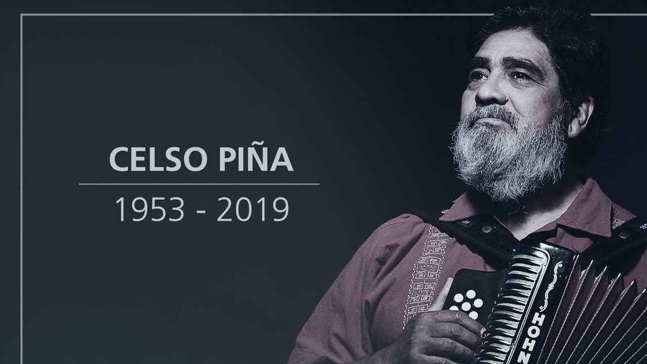 Video: Muere Celso Piña, el rebelde del acordeón a los 66 años