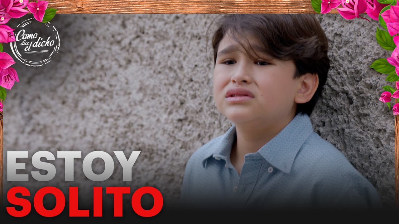 Lucas busca a los padres de Checo y descubre que ya fallecieron