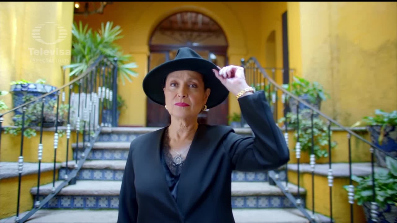 ¿Daniela Romo se lesionó en 'Amor Amargo'? Pedro Ortíz de Pinedo aclara todo