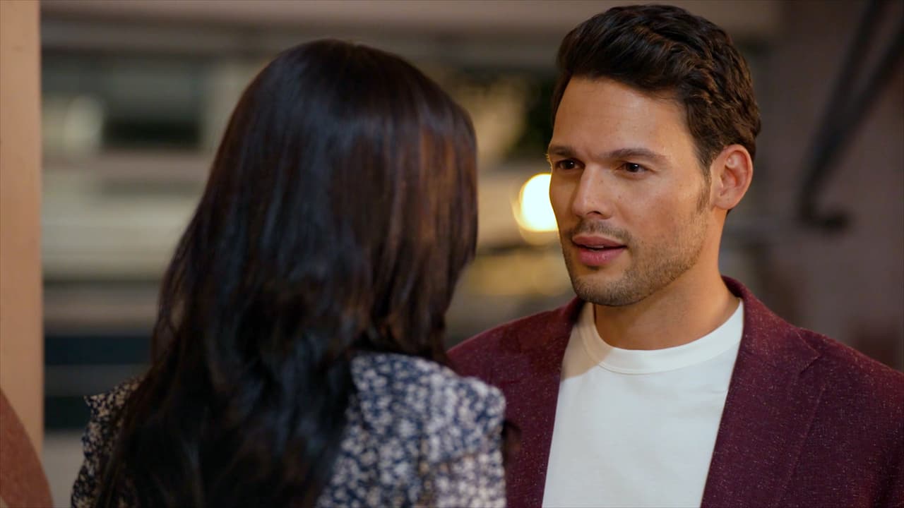 Los Hilos del Pasado: Capítulo Completo 8 - Lo que vale la pena, toma su tiempo