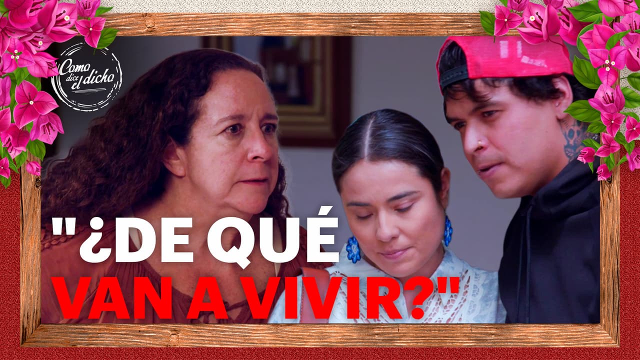 La mamá de Liz le ADVIERTE sobre las promesas VACÍAS de su novio