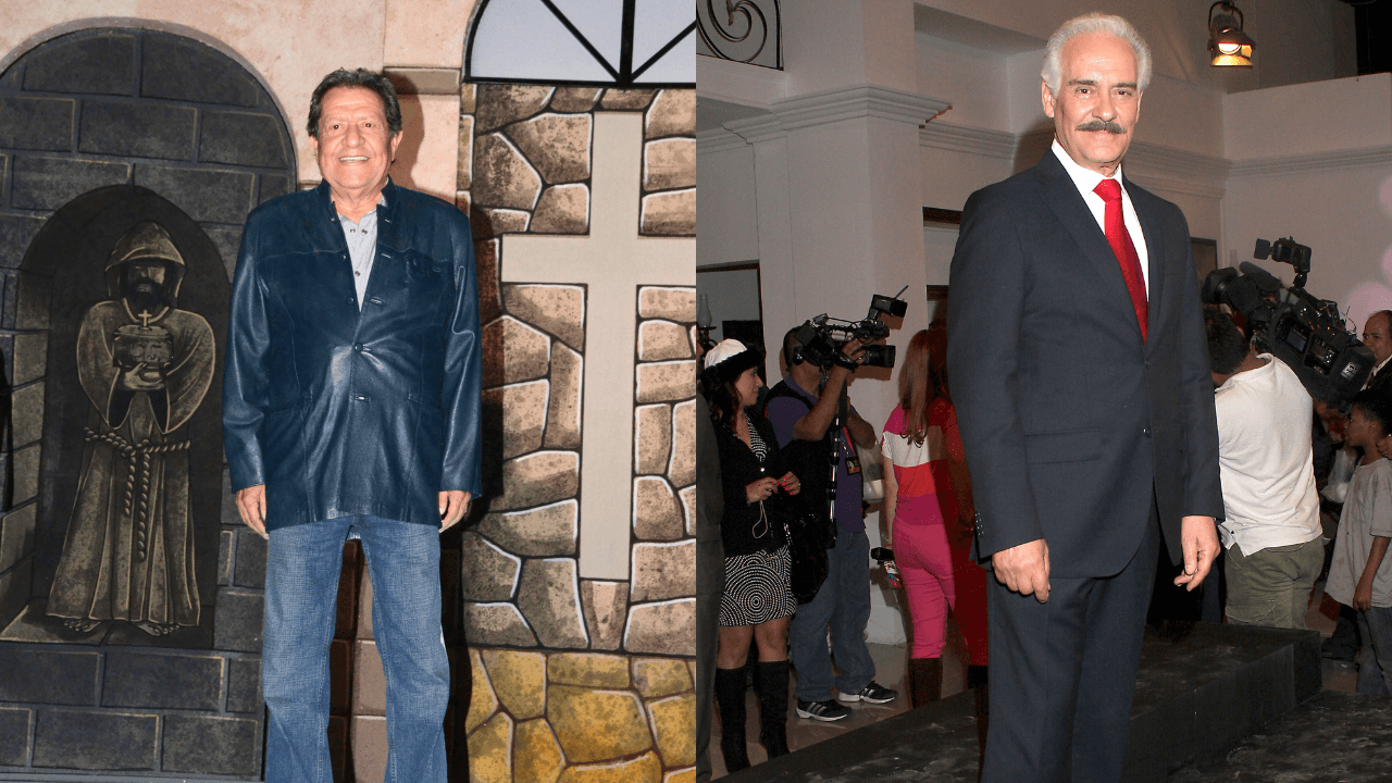 Actores de ‘Destilando amor’ que murieron a 19 años de la telenovela: esto fue lo que les pasó