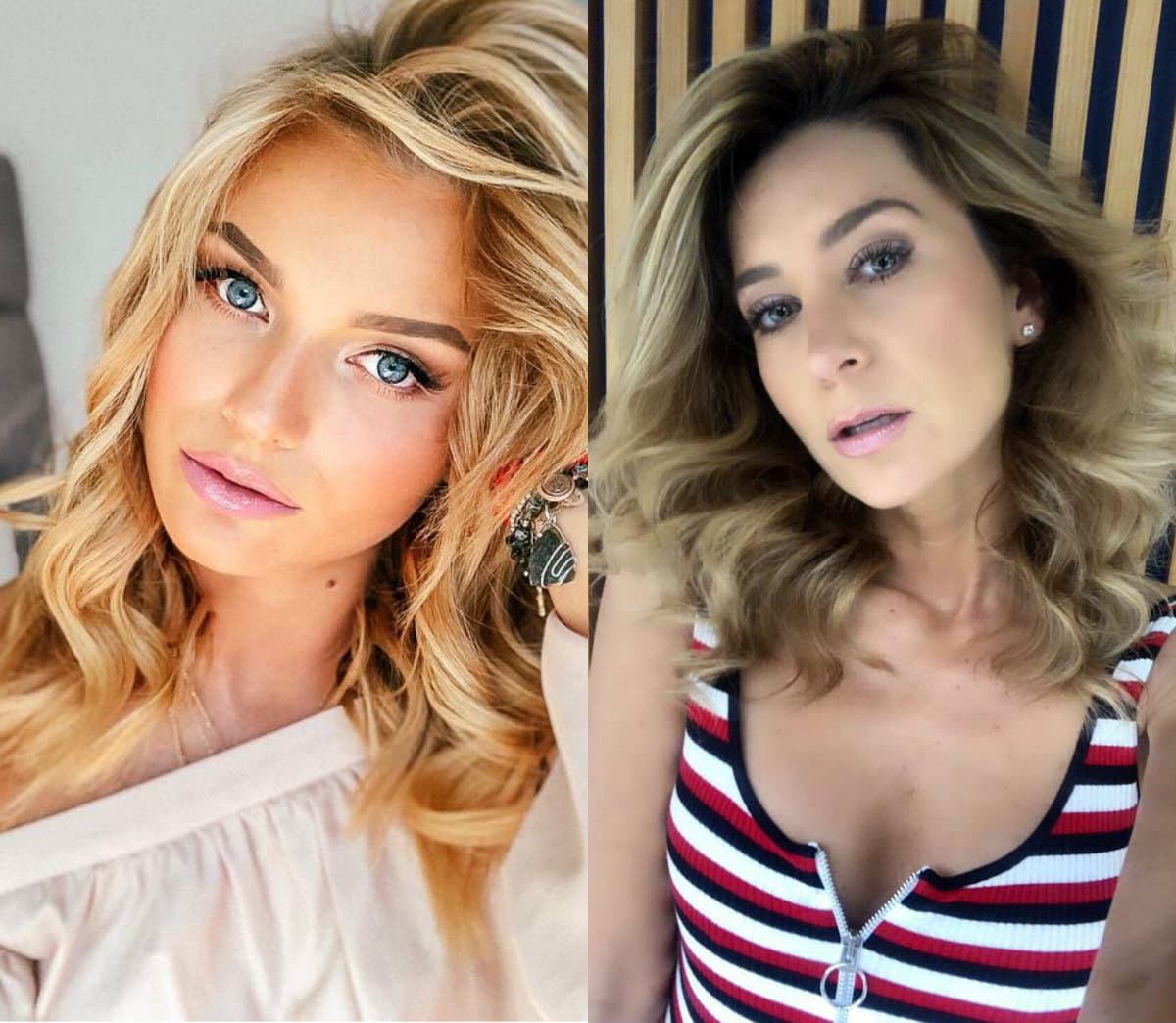 Laura Bozzo lanza fuertes ataques a Irina Baeva para defender a Geraldine Bazán