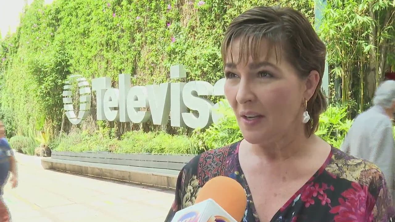Eugenia Cauduro niega ser la imagen de unas “pastillas maravilla” para perder peso