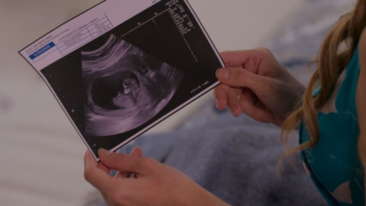 Ultrasonido de Mar en Las Hijas de la Señora García