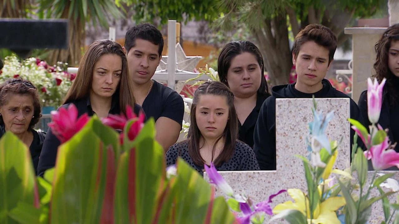 ¿No viste el capítulo 'CORAZÓN DE MADRE' de La Rosa de Guadalupe? Revívelo AQUÍ