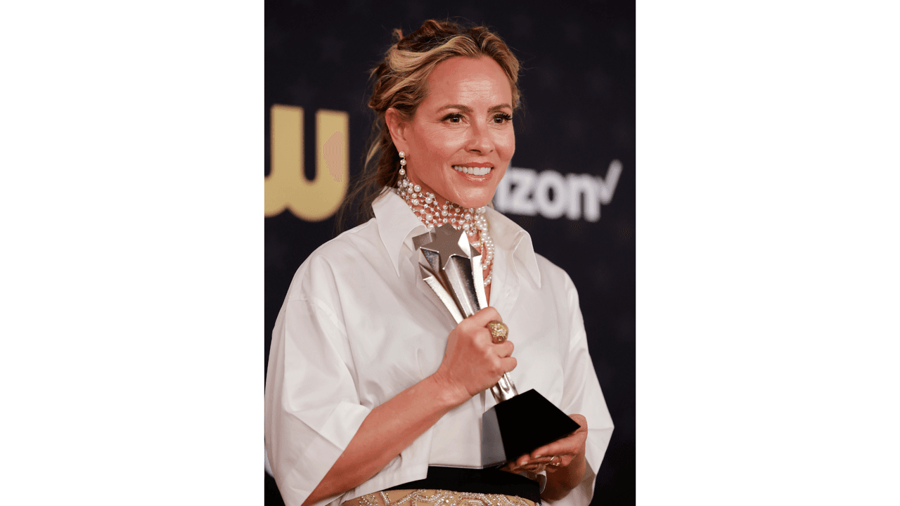 Maria Bello