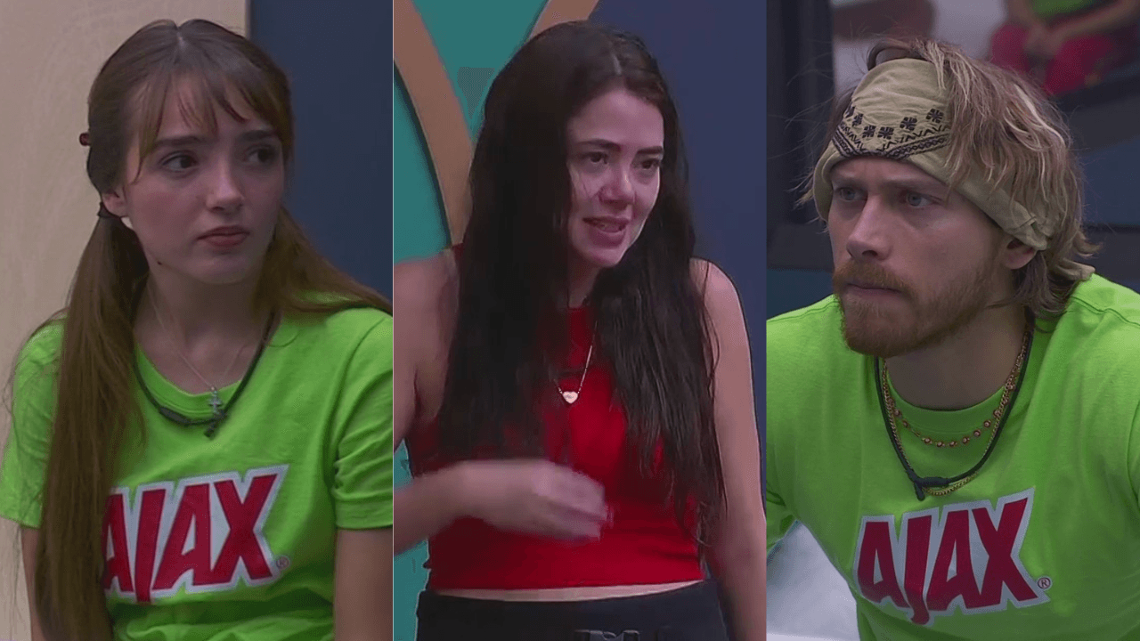 Tras cuestionar a Aldo de Nigris, Mariana Botas no se calla y hace confesión sobre Elaine Haro