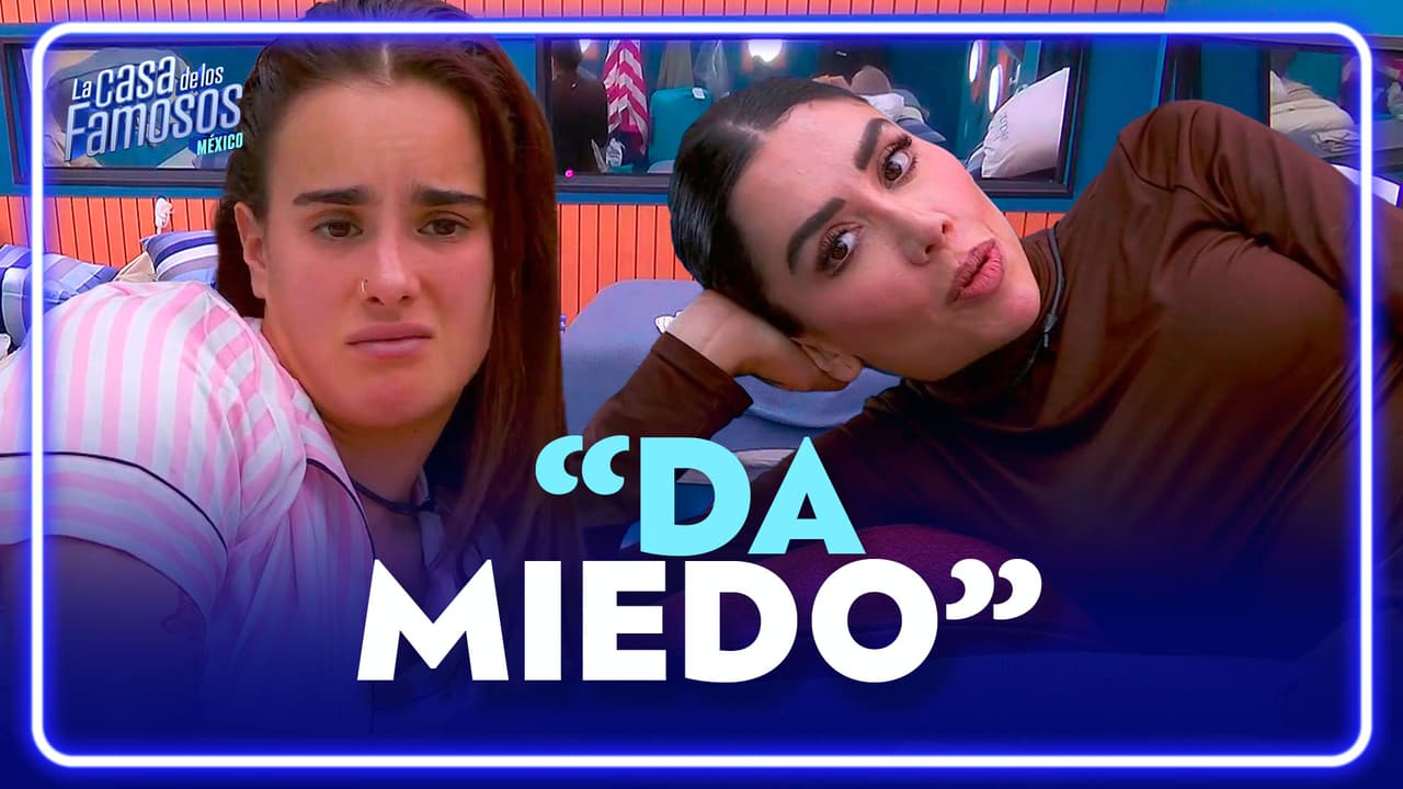 Gala y Karime reaccionan al enterarse que Adrián es psicólogo: "Yo nunca tomaría terapia con él"