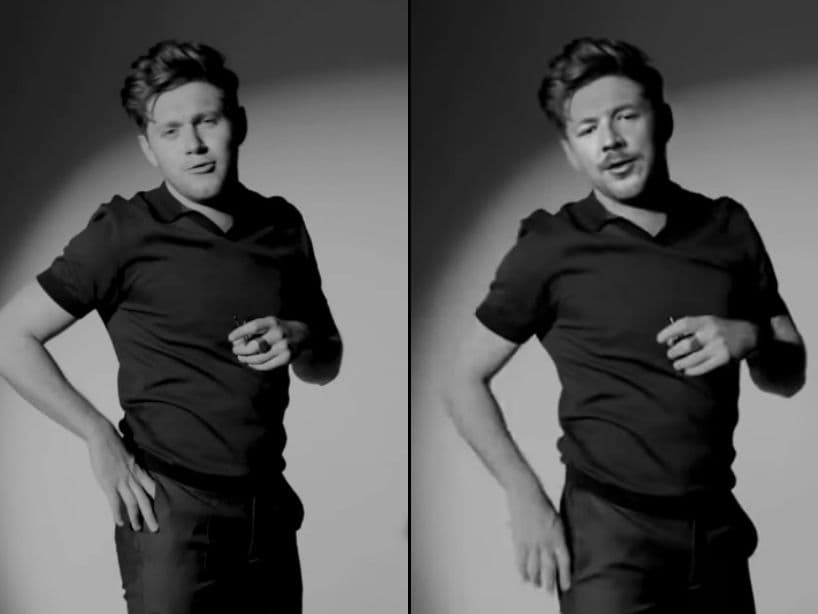 Diplo se disfraza de Niall Horan y presenta un remix de 'Nice To Meet Ya'