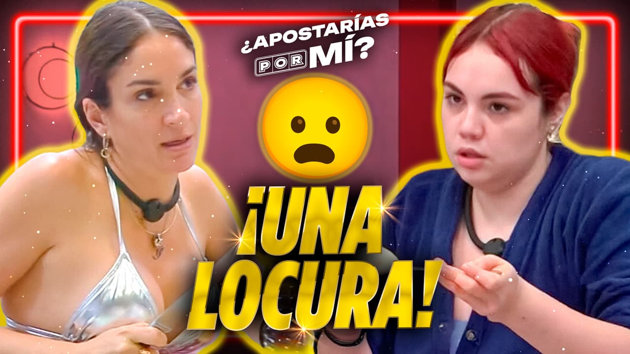 Laysha y Rubí SE SINCERAN sobre los desafíos que vivieron dentro de la Villa