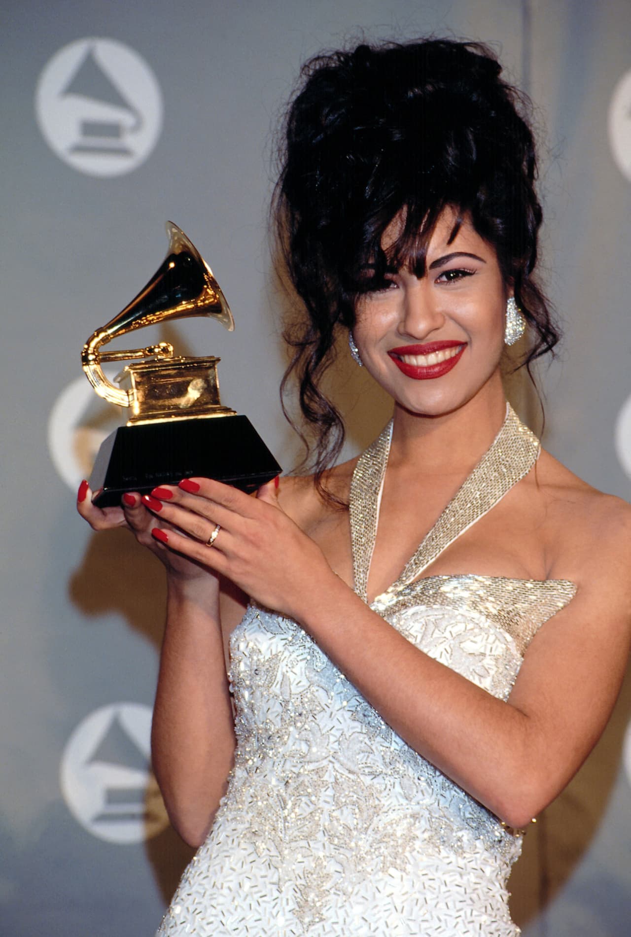 Selena Quintanilla tendrá una nueva serie en Netflix