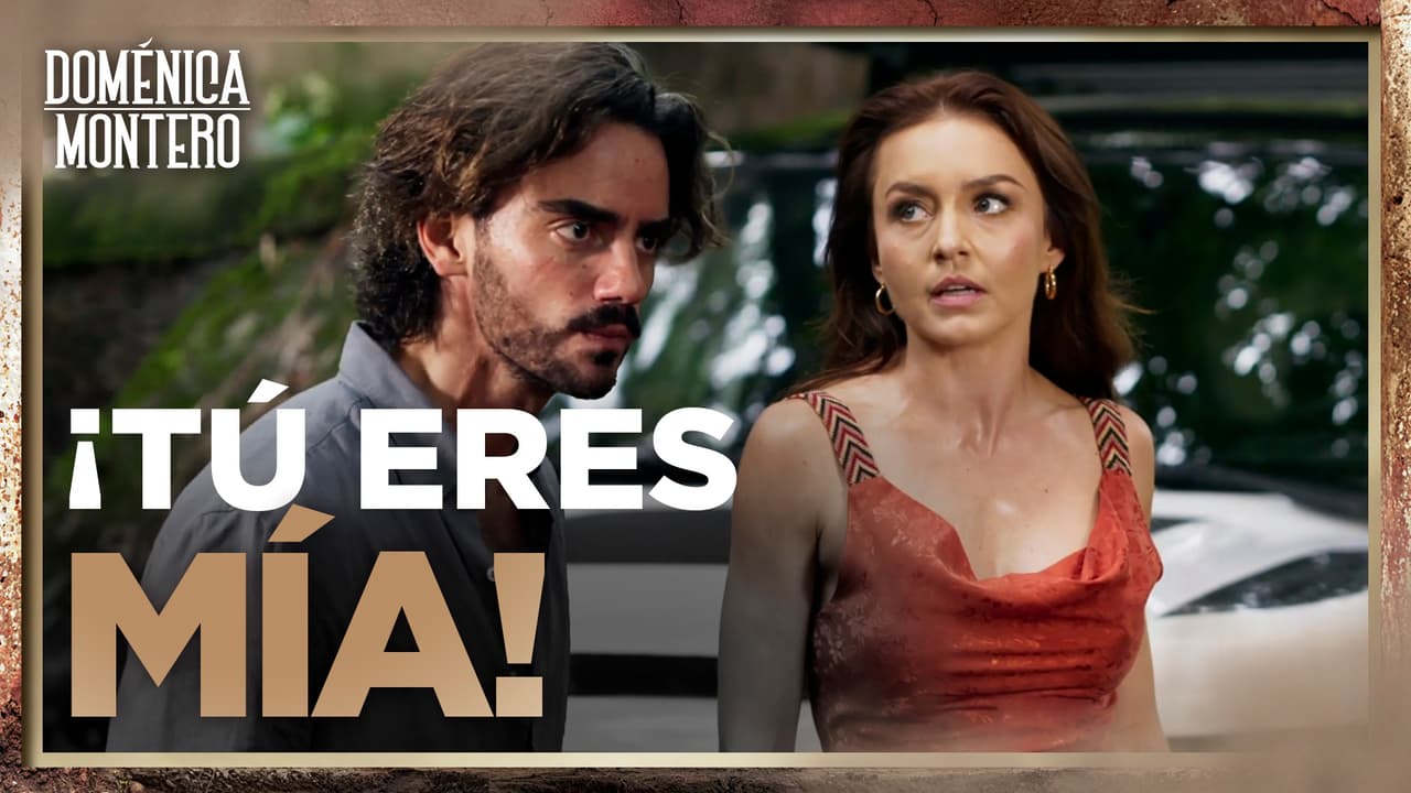 ¡Max ataca a Doménica!