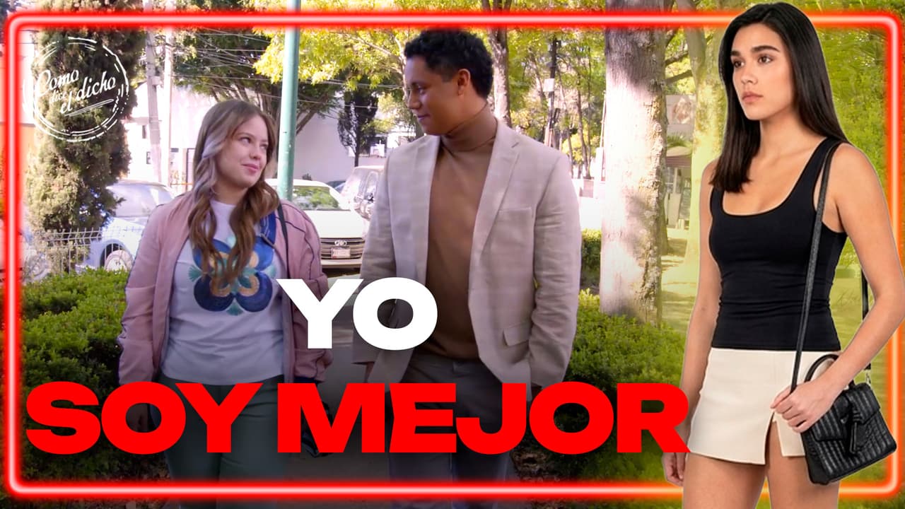 Layla pierde a Fabián por burlarse del cuerpo de Dulce