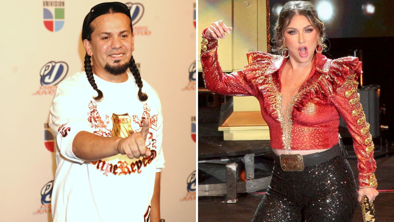 ¿Cruz Martínez emprenderá acciones legales contra Alicia Villarreal? Esto dijo el músico tras ser vinculado a proceso