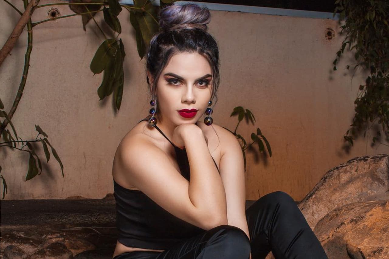 Lizbeth Rodríguez confiesa que su padre abusó de ella durante su infancia