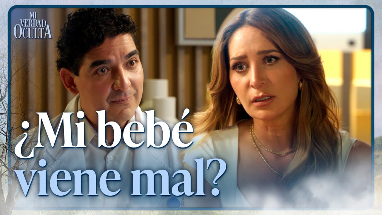 Larisa recibe impactantes noticias sobre su hijo