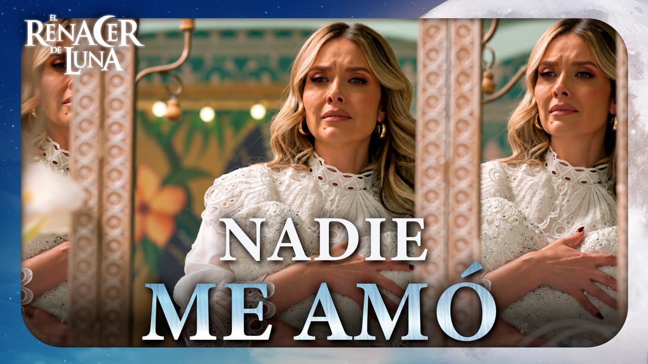 Dalila enloquece por el amor que nunca tuvo