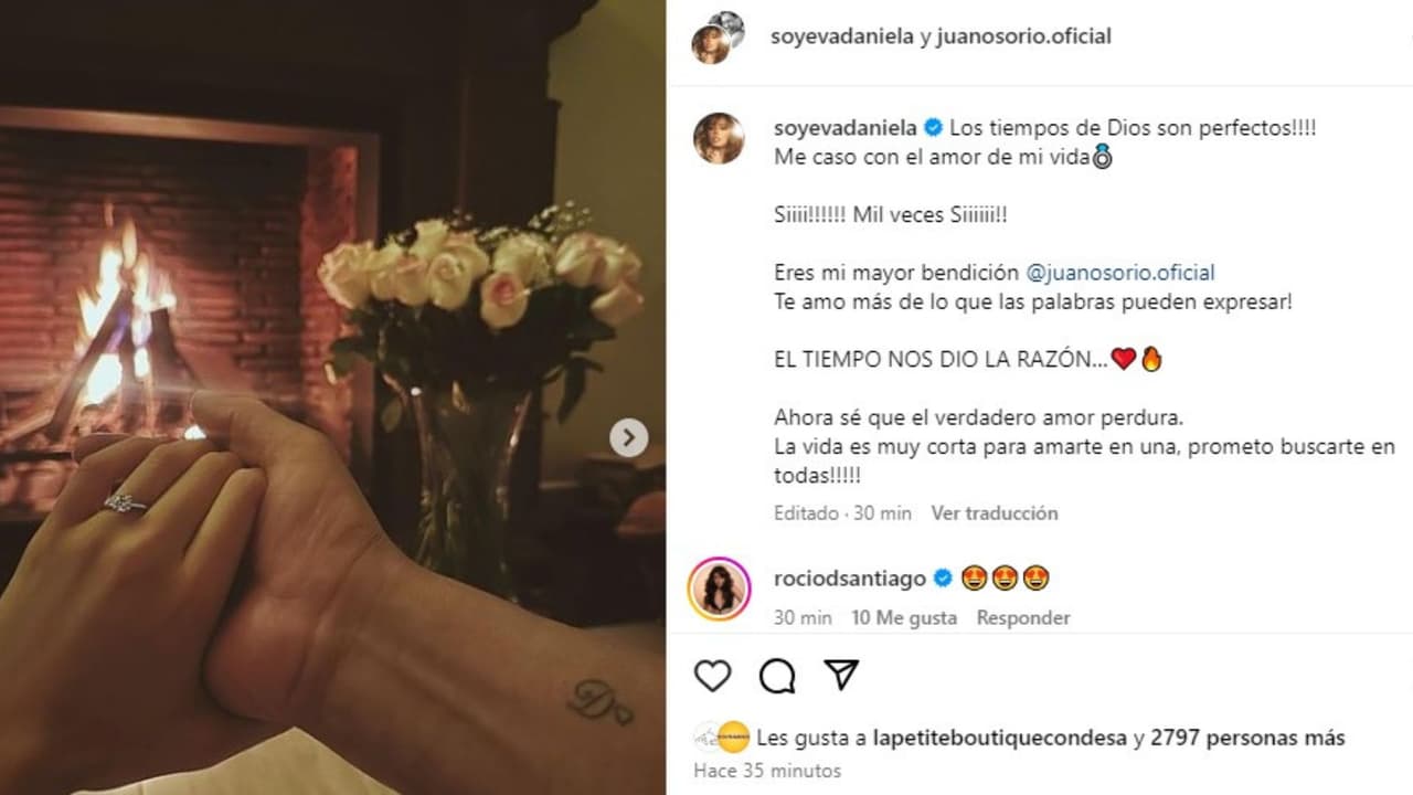 Juan Osorio