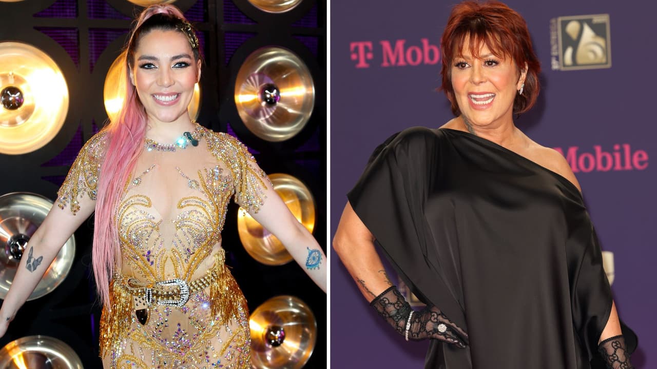 Frida Sofía se sincera al hablar sobre su relación con Alejandra Guzmán y hace dura confesión: "no la he tenido como mi mamá"