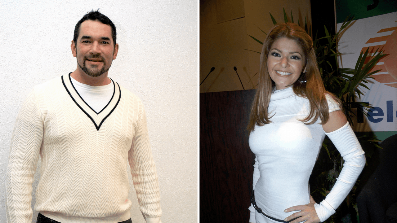 Eduardo Santamarina e Itatí Cantoral fueron uno de los matrimonios más queridos a finales de la década de 1990 y comienzos de la 2000. La pareja contrajo matrimonio en 1999, aunque anunciaron su separación en 2004. Fruto de este amor nacieron los gemelos Eduardo y Roberto el 3 de agosto del año 2000.